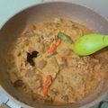 Cooksnap dari An_nesha untuk resep Sambal tumpang