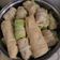 Cooksnap dari Si Menik untuk resep Siomay Kubis isi ayam+udang
