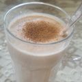 کوک اسنپ Zahra Ahmadi بعد از امتحان کردن معجون موز و گردو.