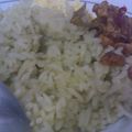 Cooksnap dari Diwyacitta Dirottsaha untuk resep nasi uduk ijo