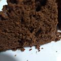 El cooksnap de Roxi De Rossa cuando hizo Torta en taza en microondas.