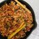 Cooksnap dari Aurelia untuk resep 517.Cakalang Suir Pedas (isian Nasi Bakar)