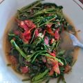 Cooksnap dari M.R.H untuk resep Tumis Kangkung ala Resto