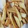 صورة من afrah، شاركها بعد تجربة وصفة سر البطاطا 🍟 المقليه المقرمشه 👌