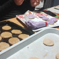 El cooksnap de -パン-Pancito cuando hizo Galletas de Navidad.