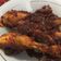 Cooksnap dari chandrika ismail untuk resep Ayam bakar teplon bumbu merah pedas manis mantul