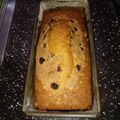 El cooksnap de silviaramirez754 cuando hizo Torta De Manzana invertida.