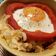 nae shiro 的 韓式泡菜炒飯 cooksnap