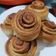 صورة من Jana Chehab، شاركها بعد تجربة وصفة سينامون رولز cinnamon rolls