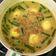 Cooksnap dari chandra handayani untuk resep Sayur Tahu Bumbu Kuning