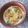 El cooksnap de Lau cuando hizo Malfatti de espinaca.