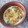 El cooksnap de Lau cuando hizo Malfatti de espinaca.