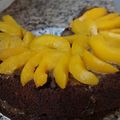 El cooksnap de Ana Lord cuando hizo Torta de aceite 4, 3, 2, 1.