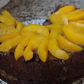 El cooksnap de Ana Lord cuando hizo Torta de aceite 4, 3, 2, 1.