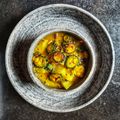 Sushmita Chakraborty's cooksnap of when they made তেতোর ডাল(tentor dal recipe in Bengali).