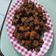 Cooksnap dari Christian Budhiman untuk resep Tempe tahu orek orek kecap pedas