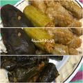 صورة من 💍اماراتية وافتخر💍، شاركها بعد تجربة وصفة كوسا و دوالي ودجاج 😋😋