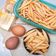 Cooksnap dari NanoRatno untuk resep Telur Gabus Keju