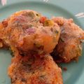 Cooksnap dari Evelyna Fadhelia Arta untuk resep Perkedel Kentang