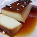 صورة من حبيبة ياسين، شاركها بعد تجربة وصفة الكريم كراميل رمضانك احلى مع ام يحيي