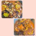 Cooksnap dari Rachmad Dani Setiawan untuk resep Kepiting Saus Padang