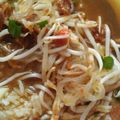 Cooksnap dari Rifa Aiko untuk resep Soto tauco khas tegal