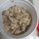 El cooksnap de Rut Borillo cuando hizo Setas con queso.