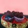 Cooksnap dari Iga Wahyuni untuk resep Cupcake Coklat Kukus Tanpa Mixer