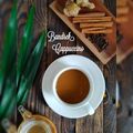 Cooksnap dari Avita Unaiya untuk resep Bandrek Cappucino