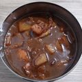 Cooksnap dari NECHI HARTINAH untuk resep Semur Ayam Kecap