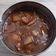 Cooksnap dari NECHI HARTINAH untuk resep Semur Ayam Kecap