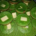 Cooksnap dari Nining untuk resep KUE LUMPUR PISANG (anti gagal)