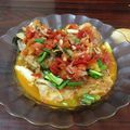 Cooksnap của Ngoc Anh Le khi họ làm theo món Cá sốt cà chua