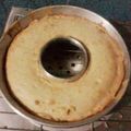 Cooksnap dari Zulfathurrahmi untuk resep Pandan butter cake