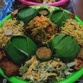 Cooksnap dari Arshiya Kitchen untuk resep Mie Goreng Bakso (Bumbu Iris)