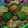 Cooksnap dari Arshiya Kitchen untuk resep Mie Goreng Bakso (Bumbu Iris)