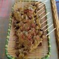 Cooksnap dari Nova Yuliza untuk resep Sate Padang Lidah Sapi