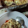 Cooksnap dari dewioctaria untuk resep Lasagna beef keto (debm friendly)