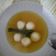 Cooksnap dari amelati (Rafif Kitchen) untuk resep Ronde