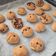 El cooksnap de Marieta cuando hizo Galletas de nata.