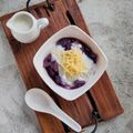 Cooksnap dari Erni0787 untuk resep Ubi Thai Keju (411)