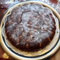 Cooksnap από Dimitris Christopoulos στη συνταγή Βασιλόπιτα της Αργυρώς Νο2