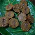 Cooksnap dari mmiss untuk resep Kue Lumpur Labu Kuning