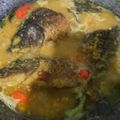 Cooksnap dari ilvia aly untuk resep Pesmol Ikan Mas