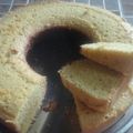 Cooksnap dari Bunda Naylla untuk resep Bolu Custard