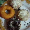 Cooksnap dari Winda Oktari untuk resep Donat empuk lembut