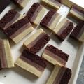 Cooksnap dari Rinadya untuk resep Tiramisu kukus