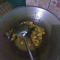 Cooksnap dari Netha untuk resep Kikil bumbu kuning