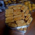 Cooksnap dari 🌱Bunda Zaza untuk resep 1 Adonan Kue Kering Untuk Aneka Variasi | Cookies Sat Set