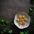 Cooksnap dari Tri Puji Lestari (Chacha's Kitchen) untuk resep 